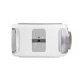 GRADE A2 - AirFlex 14000 BTU 4kW Portable Air Conditioner with Heat Pump for Rooms up to 38 sq mtrs