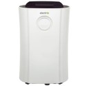 A1/CD12LE Refurbished electriQ 12 Litre Low Energy UV Ioniser Antibacterial Dehumidifier