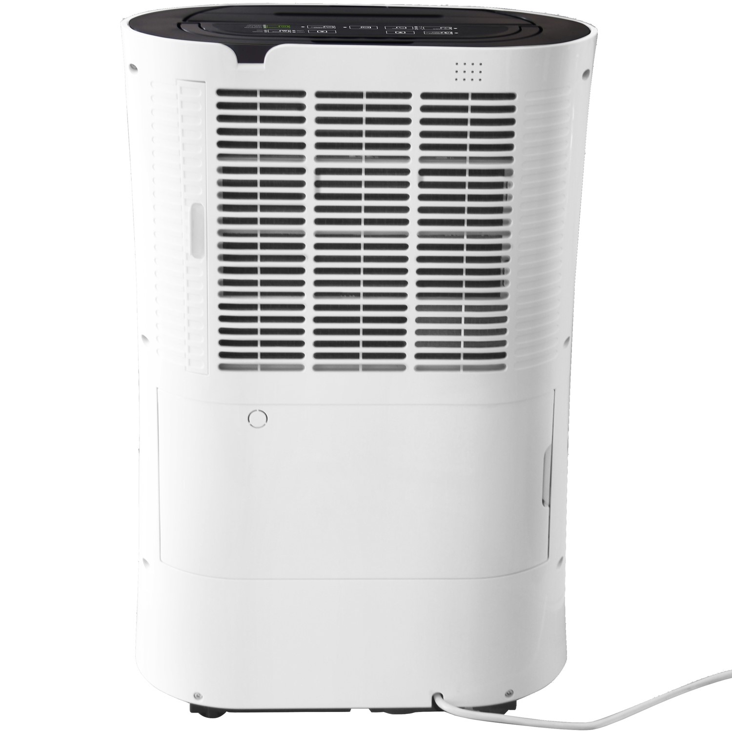 Refurbished electriQ CD20LEV2 Low Energy AntiBacterial Dehumidifier