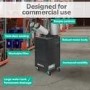 Refurbished electriQ 12000 BTU Portable Commercial Air Conditioner