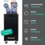 Refurbished electriQ 12000 BTU Portable Commercial Air Conditioner