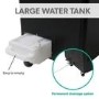 Refurbished electriQ 12000 BTU Portable Commercial Air Conditioner