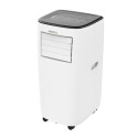 A1/EcoSilent10W Refurbished electriQ EcoSilent 10000 BTU WIFI Portable Air Conditioner