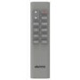 Refurbished electriQ EcoPlus 10000 BTU  A+ Low Energy  Smart Quiet Portable AC & Heater
