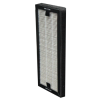 Refurbished electriQ HEPA Filter Activated Carbon Photo Catalyst Filter for  EAP500-WIFI 