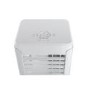 GRADE A2 - electriQ 12000 BTU Portable Air Conditioner for Medium Rooms 30 sqm