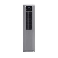 Refurbished electriQ SupremeCool 8000 BTU Quiet Portable Air Conditioner