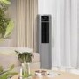 Refurbished electriQ SupremeCool 8000 BTU Quiet Portable Air Conditioner