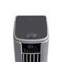 Refurbished electriQ SupremeCool 8000 BTU Quiet Portable Air Conditioner