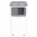 A1/SF10000E Refurbished electriQ Slimline 9000 BTU Mobile Air Conditioner Unit
