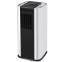 Refurbished SF12000 slimline portable Air Conditioner for rooms up to 28 sqm