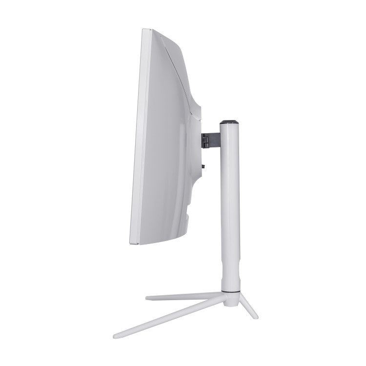 electriq 27" QHD 165Hz Curved Gaming Monitor 
