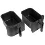 Refurbished Spare left basket assembled for eiQDUALAIR