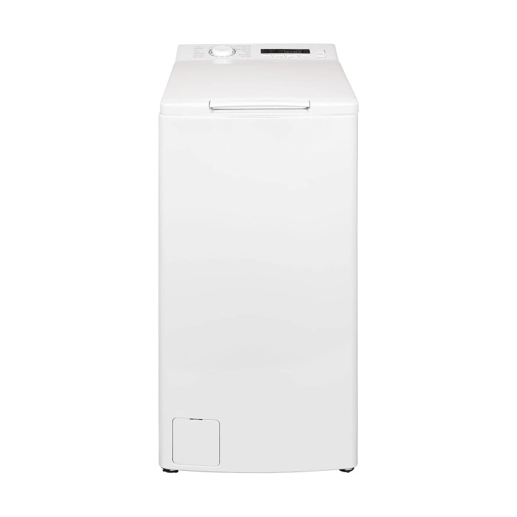 Refurbished Electriq eiQWMTL75 Freestanding 7KG 1200 Spin Washing Machine