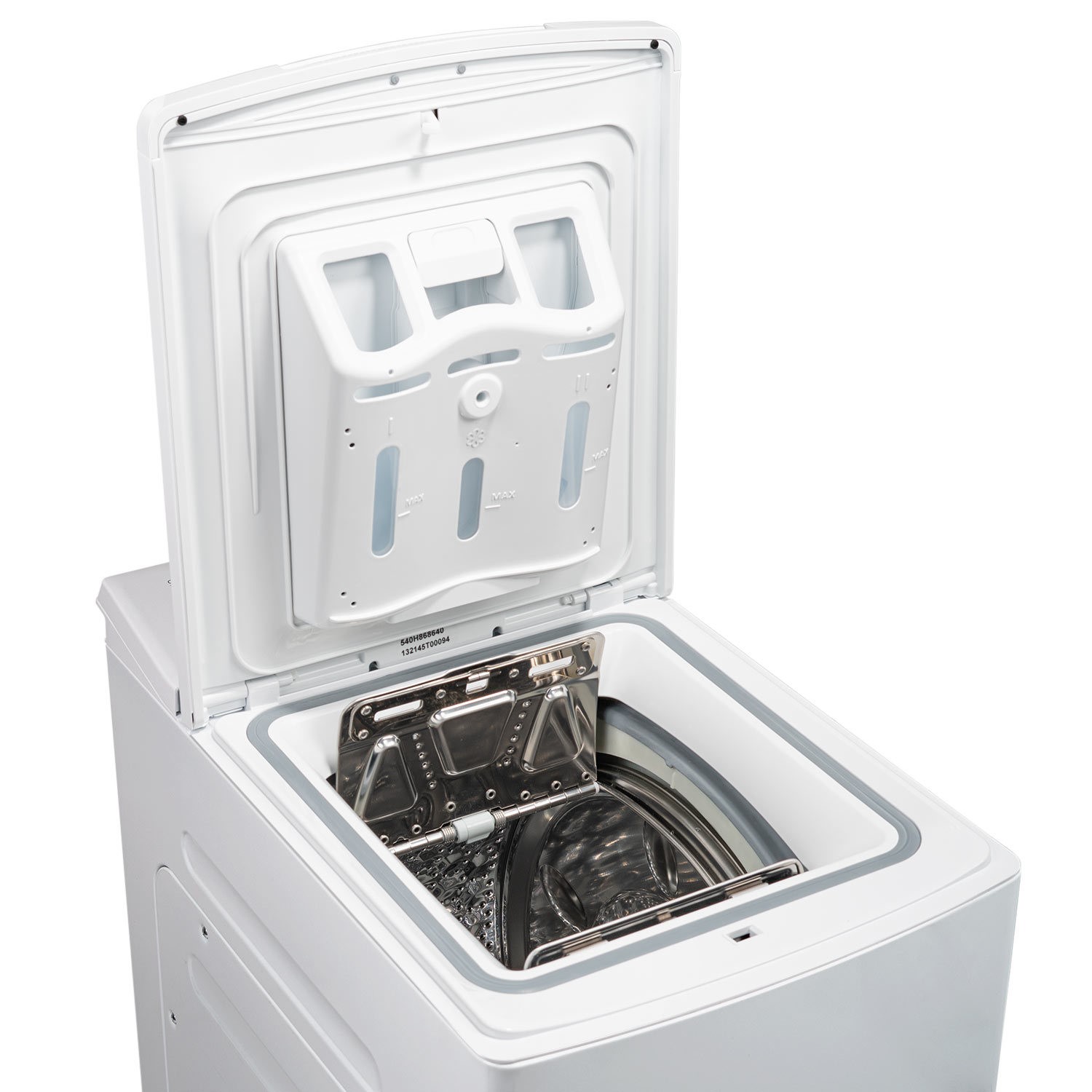 8kg top loader washing machine discount