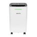 electriQ Essential 12L Quiet Low-Energy Dehumidifier