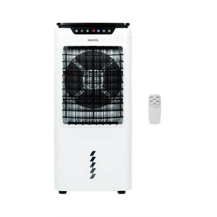 electriQ Arctic 42L Evaporative Air Cooler and Air Purifier