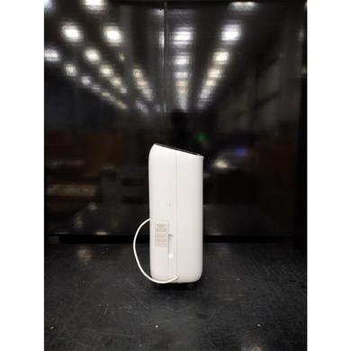 Refurbished electriQ 12 Litre Dehumidifier with Air Purifier