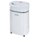 A2/CD20L-V5 GRADE A2 - electriQ 20 Litre Dehumidifier with Humidistat and Carbon Filter