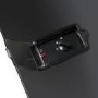 electriQ Heavy Duty 9200 BTU Portable Commercial Air Conditioner - Metal Body