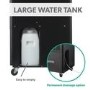 Refurbished electriQ 18000 BTU Portable Commercial Air Conditioner - Heavy Duty Metal Body