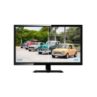 Refurbished ElectriQ 28" 4K UHD 1ms FreeSync Gaming Monitor without Stand