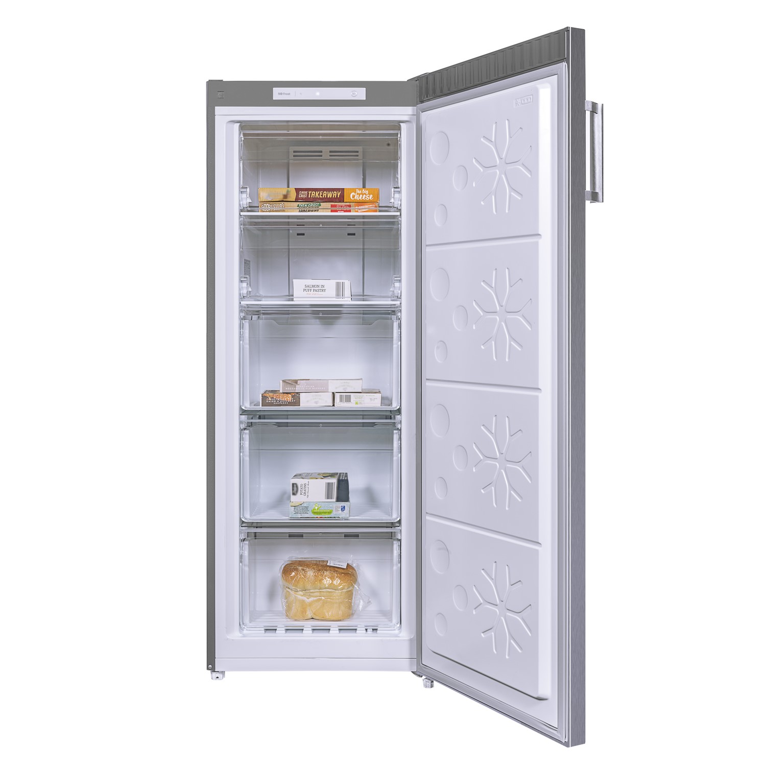 2.5 star energy rating fridge
