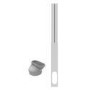 GRADE A2 - Universal Sash Window Kit for for EcoSilent10W & EcoPlus10HPW & EcoSilent12W & EcoSilent14W