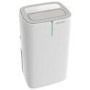 Refurbished electriQ EcoSilent 14000 BTU Smart Quiet Portable Air Conditioner