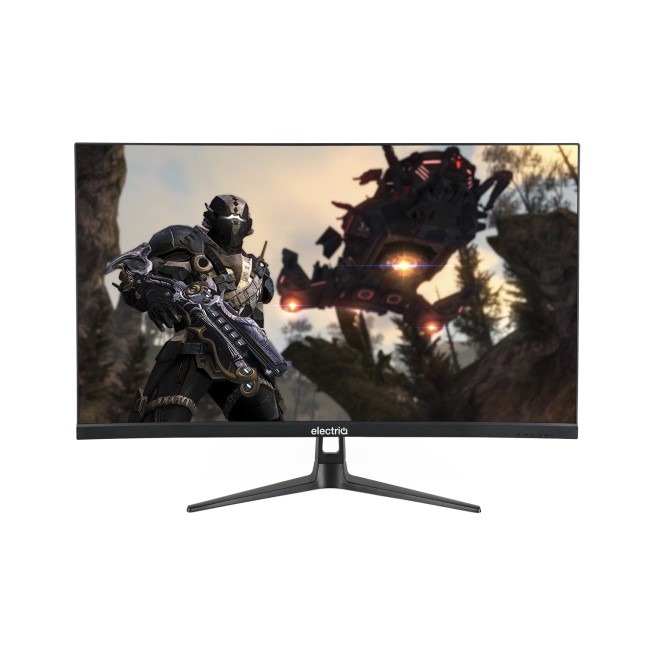 Monitor Gamer Gamemax 27 Gmx27f144q Led 2k