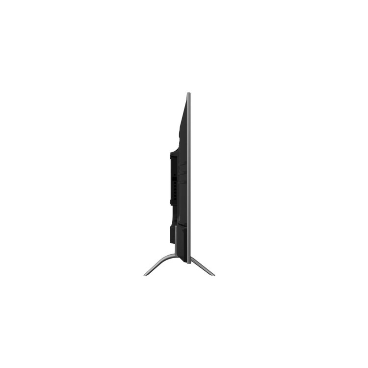 Refurbished electriQ 50" 4K Ultra HD LED Freeview HD Smart Android TV without Stand