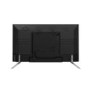 Refurbished electriQ 50" 4K Ultra HD LED Freeview HD Smart Android TV without Stand