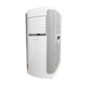 A2/P12C-V3 Refurbished electriQ 12000 BTU Portable Air Conditioner