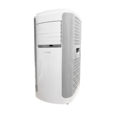 Refurbished electriQ 12000 BTU Portable Air Conditioner | electriQ