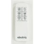 GRADE A3 - electriQ 14000 BTU Portable Air Conditioner for rooms up to 38 sqm