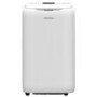 Refurbished electriQ 16000 BTU Smart Portable Air Conditioner with Heat Pump