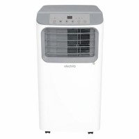 Refurbished electriQ Slimline 9000 BTU Portable Air Conditioner