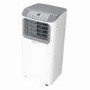 Refurbished electriQ Slimline 9000 BTU Portable Air Conditioner