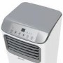 Refurbished electriQ Slimline 9000 BTU Portable Air Conditioner