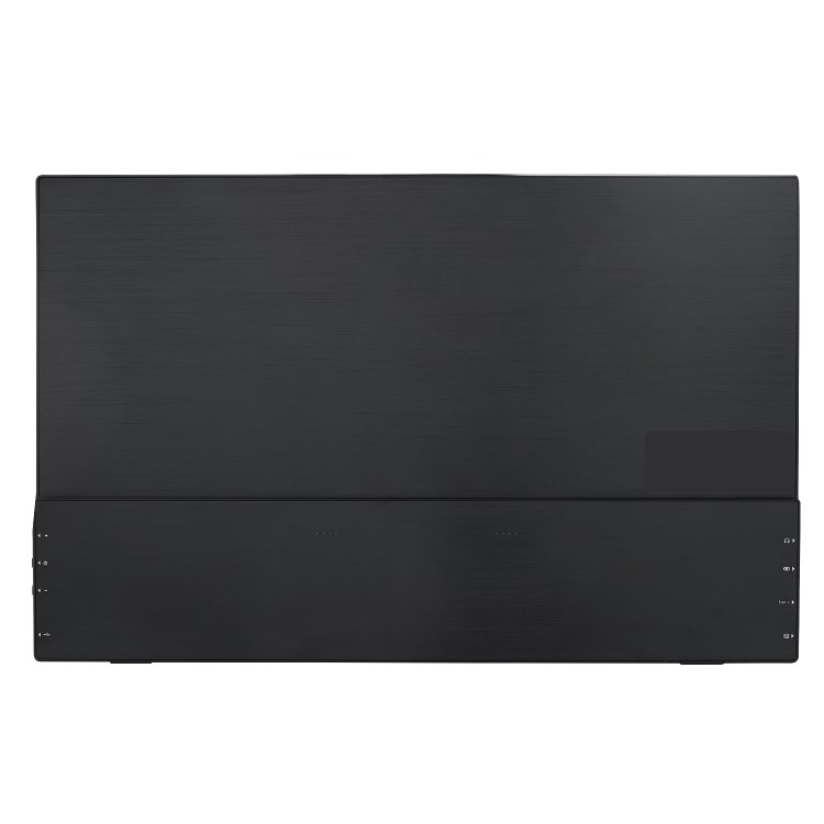 electriQ 15.6" IPS UHD 4K Type C Portable Monitor