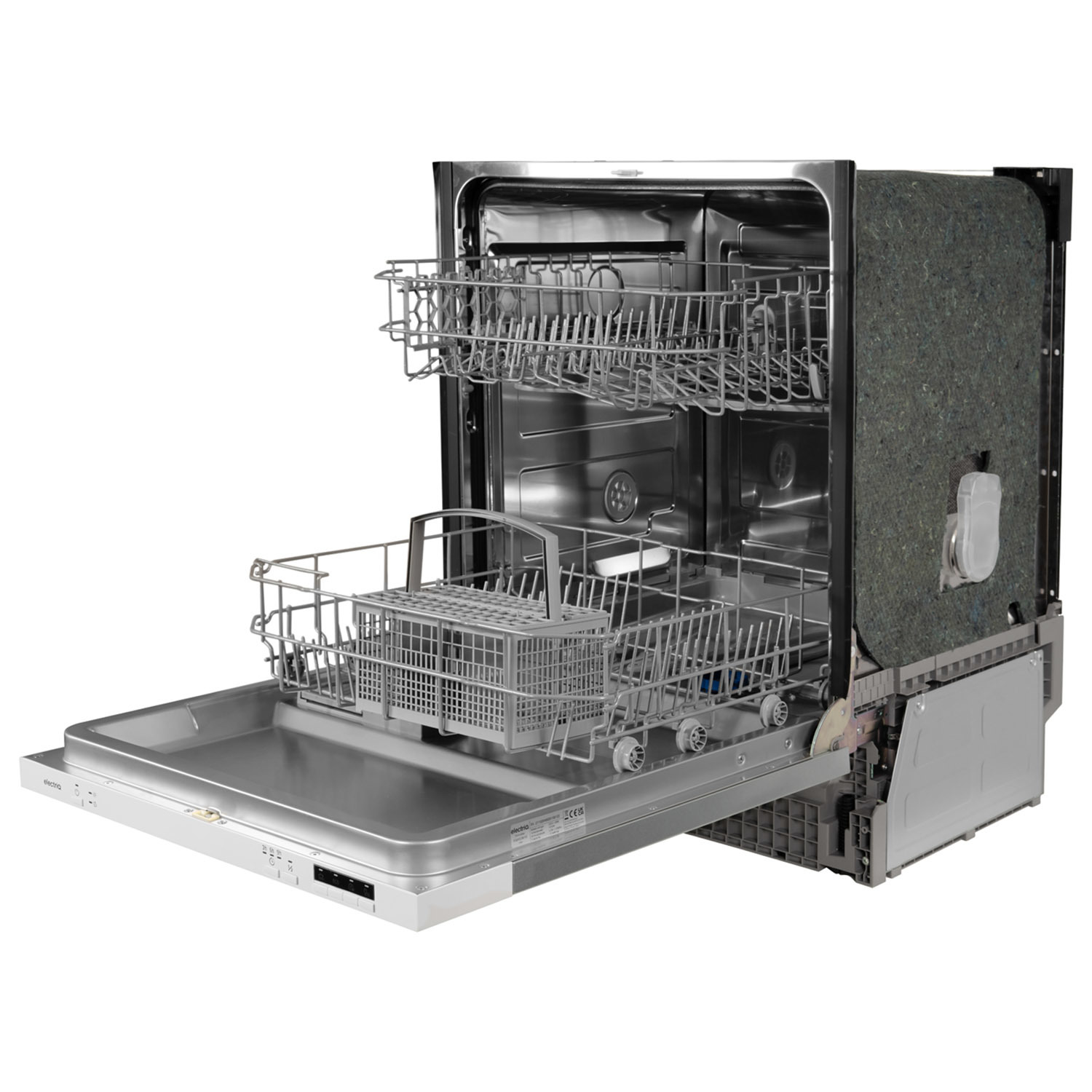 Electriq dishwasher deals reviews