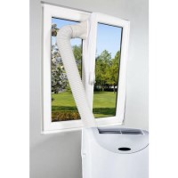 electriQ Universal Window Seal for ALL Portable Air Conditioners electriQ Universal Window Seal for ALL Portable Air Conditioners