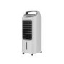 GRADE A3 - electriQ Slimline ECO Evaporative Air Cooler with built-in Air Purifier and Humidifier - AC100R