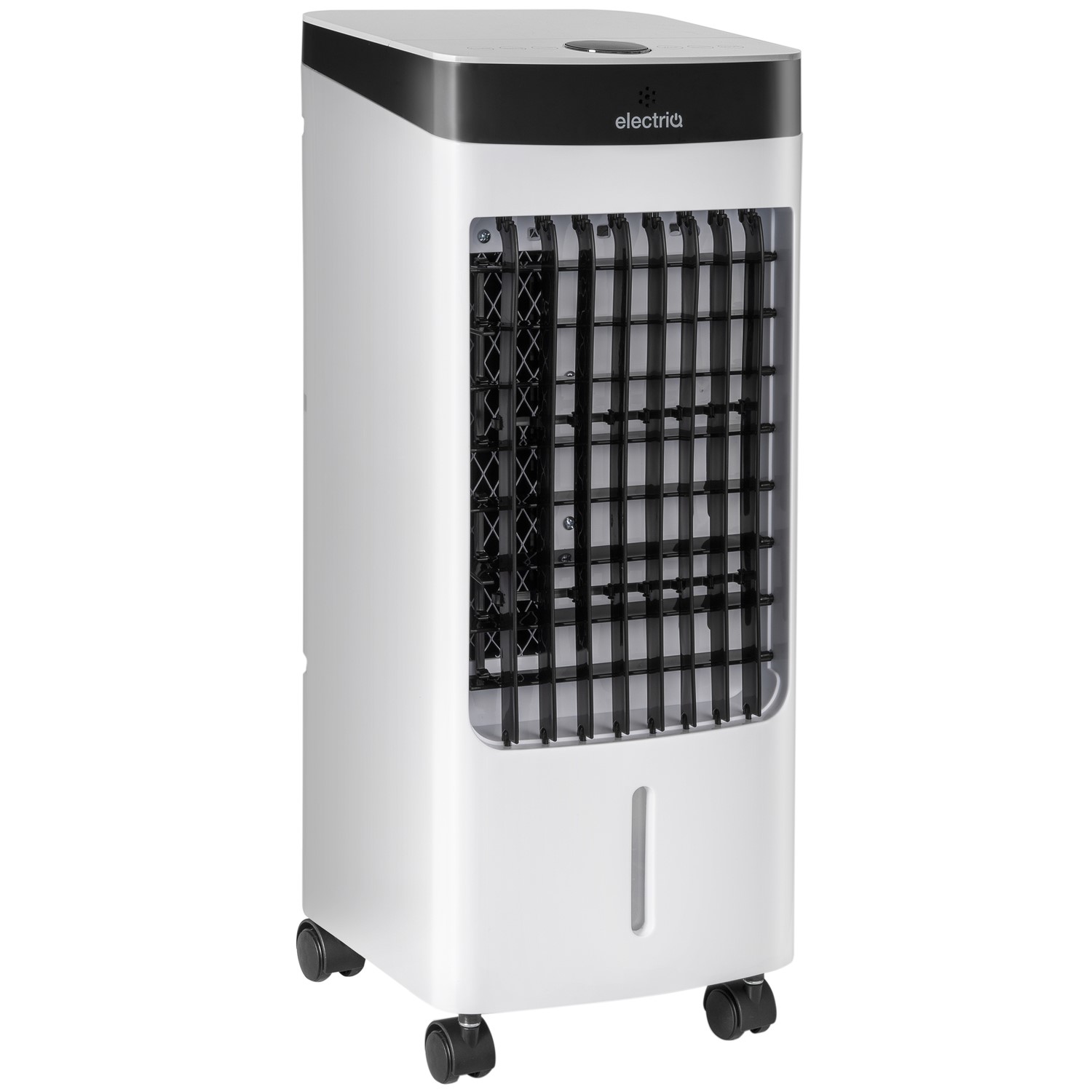 electriQ Slimline ECO Evaporative Air 