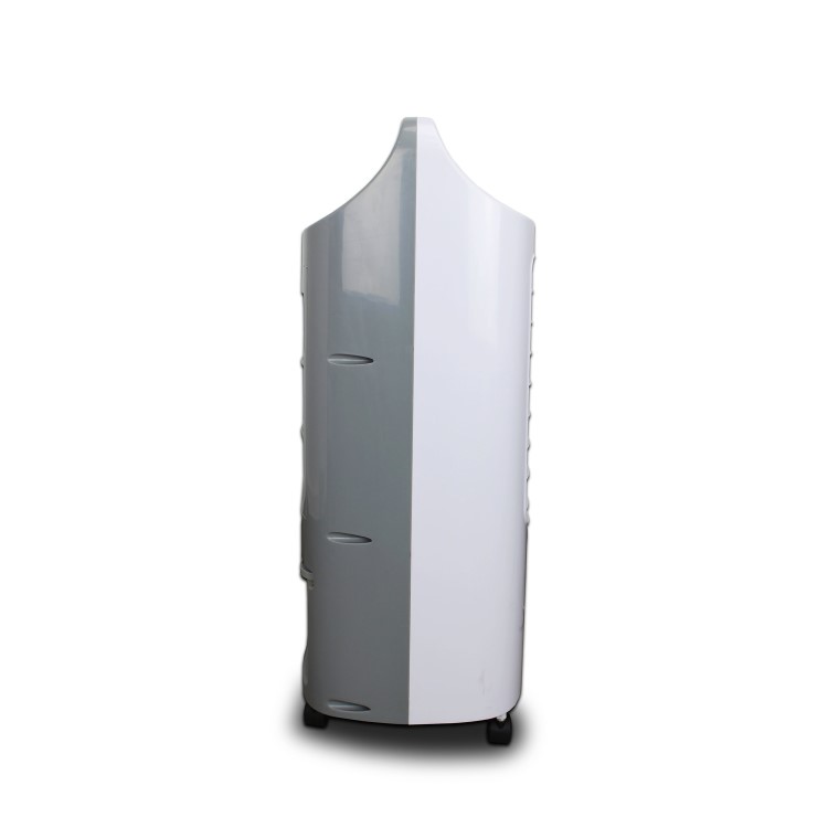 GRADE A3 - electriQ Slimline ECO Evaporative Air Cooler with built-in Air Purifier and Humidifier - AC100R