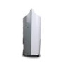 GRADE A3 - electriQ Slimline ECO Evaporative Air Cooler with built-in Air Purifier and Humidifier - AC100R
