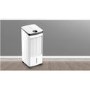 GRADE A2 - electriQ Slimline ECO Evaporative Air Cooler with built-in Air Purifier and Humidifier - AC100R