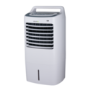 electriQ 10L Evaporative Air Cooler and anti-bacterial Air Purifier with Remote control