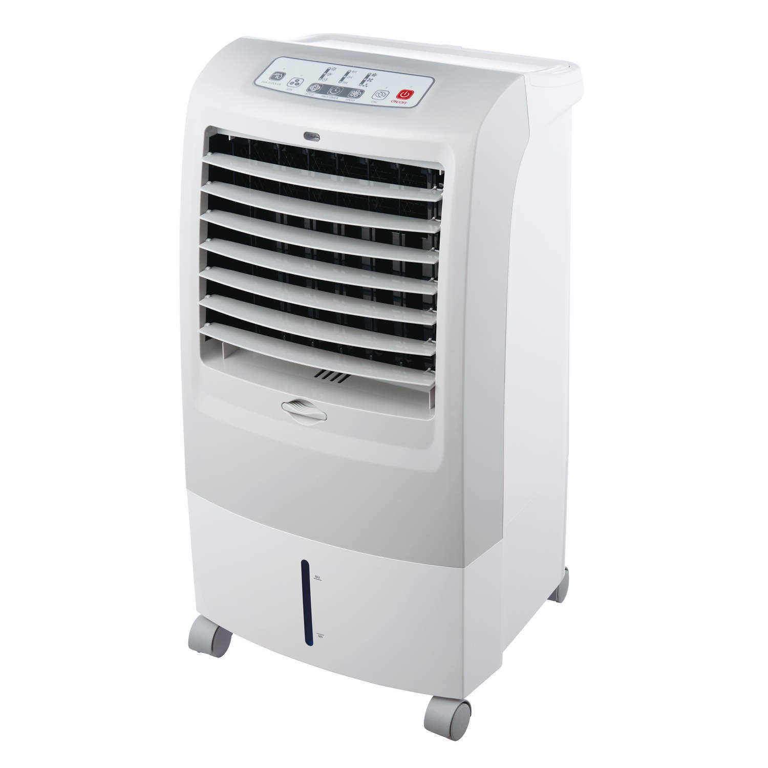 electriQ 15L Portable Evaporative Air 