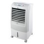 GRADE A1 - electriQ 15L Portable Evaporative Air Cooler Air Purifier with anti-Bacterial Ioniser and Humidifier